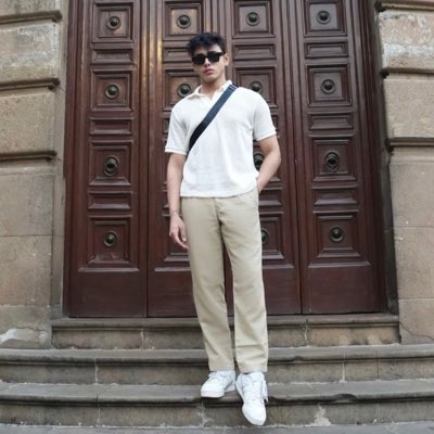 ssumitmaran's tweet photo. #NewProfilePic https://t.co/RAjX8LGKsi