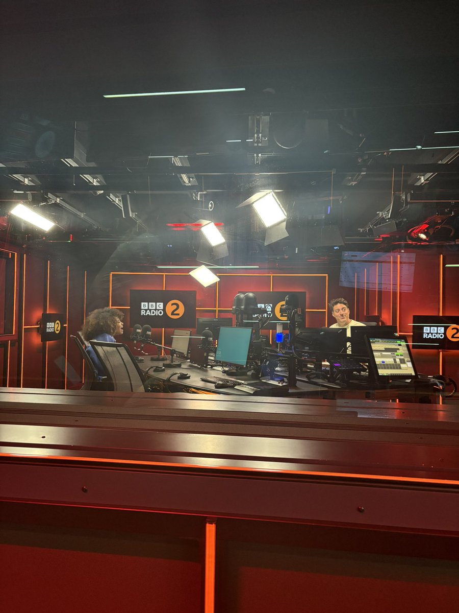 Buchanan PR (@prbuchanan) on Twitter photo Fab morning on <a href="/BBCRadio2/">BBC Radio 2</a> Breakfast with <a href="/FleurEast/">FLEUR EAST</a> talking all things <a href="/TinaTheMusical/">TINA the Musical London</a> Fab morning on <a href="/BBCRadio2/">BBC Radio 2</a> Breakfast with <a href="/FleurEast/">FLEUR EAST</a> talking all things <a href="/TinaTheMusical/">TINA the Musical London</a>
