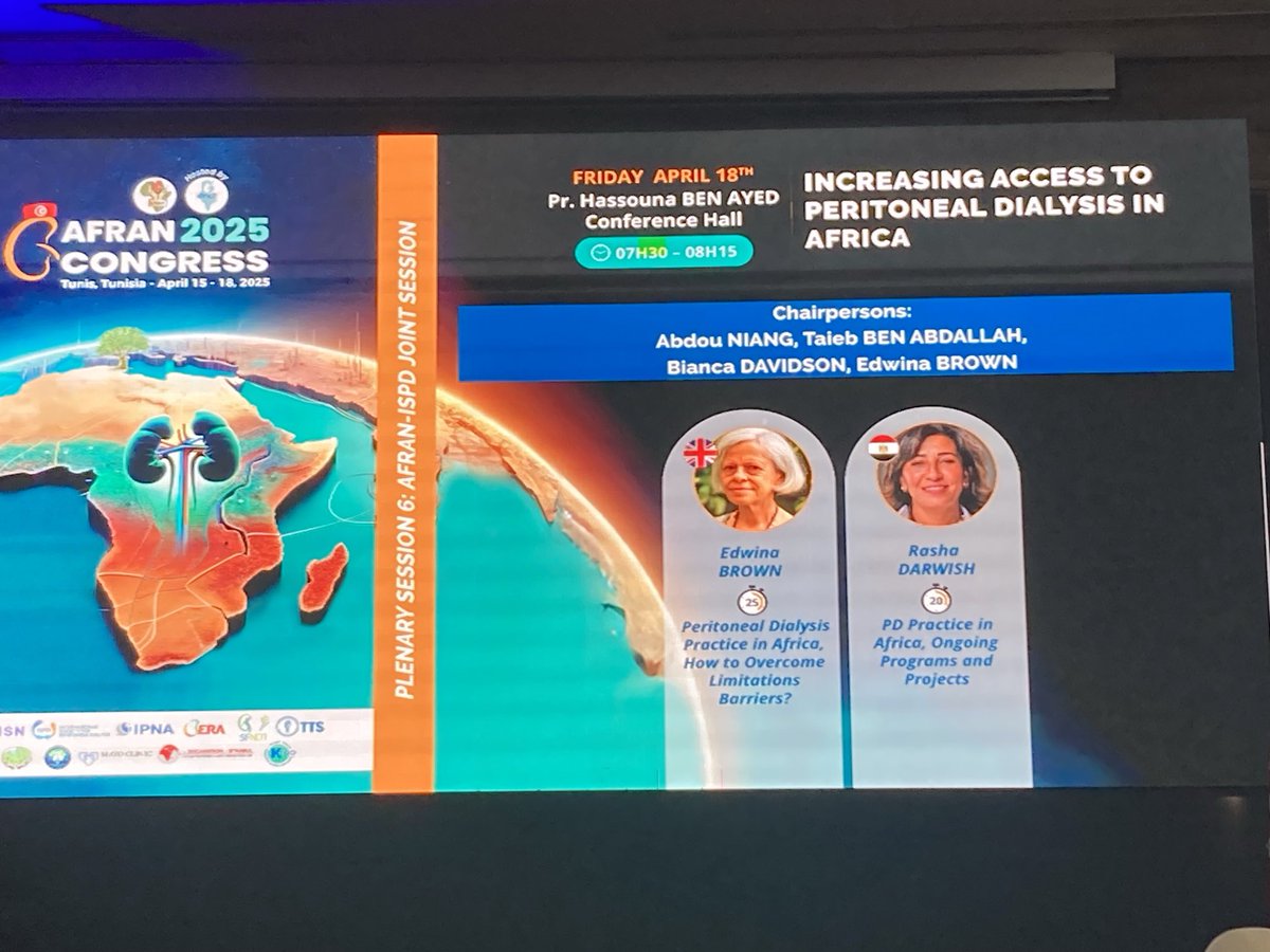 Valerie Luyckx (@valerie_luyckx) on Twitter photo Overview if PD in Africa…the day is dawning…<a href="/Rasha_Darwish_/">Rasha Darwish</a> <a href="/EdwinaBrown_PD/">Edwina Brown</a> <a href="/AfricanAFRAN/">African Association of Nephrology (AFRAN)</a> <a href="/ISPD1/">Int. Soc. for Peritoneal Dialysis</a> <a href="/ISNkidneycare/">Int Society of Nephrology</a> Overview if PD in Africa…the day is dawning…<a href="/Rasha_Darwish_/">Rasha Darwish</a> <a href="/EdwinaBrown_PD/">Edwina Brown</a> <a href="/AfricanAFRAN/">African Association of Nephrology (AFRAN)</a> <a href="/ISPD1/">Int. Soc. for Peritoneal Dialysis</a> <a href="/ISNkidneycare/">Int Society of Nephrology</a>