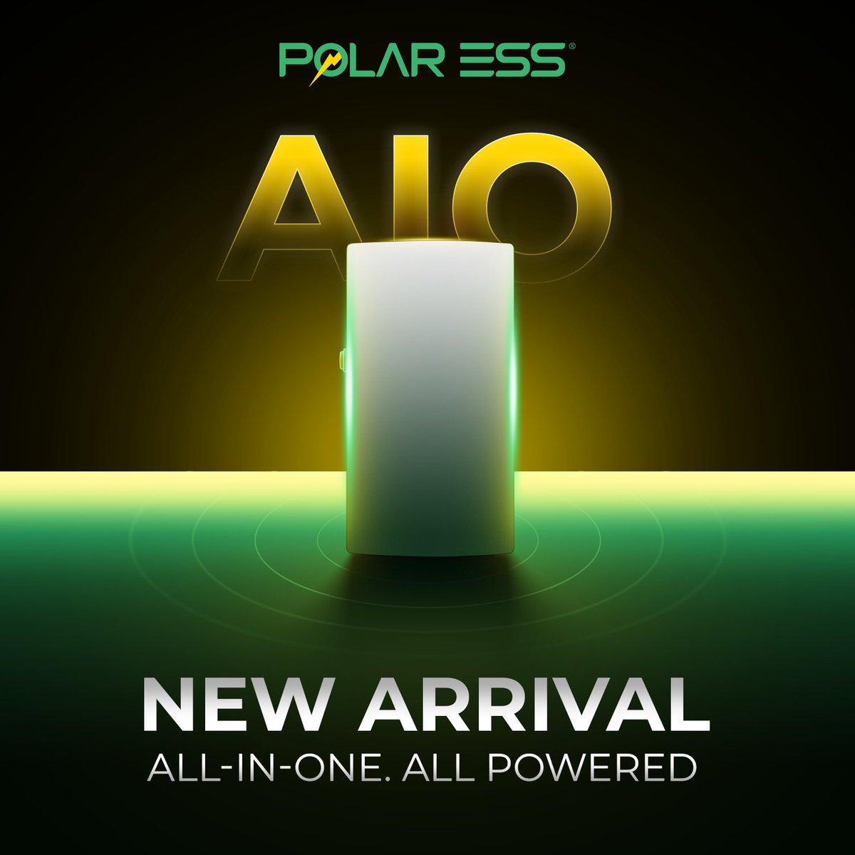 Polar ESS (@Polar_ESS) / Posts / X