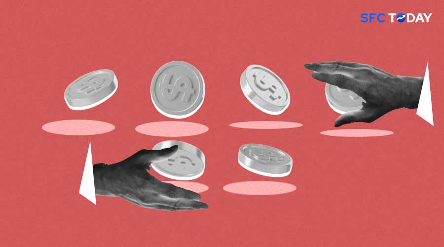 sfctodaymag's tweet image. 𝗔𝗿𝗲 𝗔𝗹𝗴𝗼𝗿𝗶𝘁𝗵𝗺𝗶𝗰 𝗦𝘁𝗮𝗯𝗹𝗲𝗰𝗼𝗶𝗻𝘀 𝗠𝗮𝗸𝗶𝗻𝗴 𝗮 𝗖𝗼𝗺𝗲𝗯𝗮𝗰𝗸

#AlgorithmicStablecoins #CryptoMarketInnovation #DeFi2025 #DigitalCurrency #BlockchainNews

Read More 👇
tinyurl.com/42fdwv3p