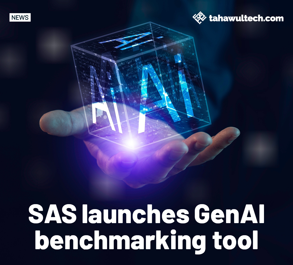 tahawultech's tweet image. “Organisations continue to heavily invest in AI technologies, and it’s important for each of them to know if those investments make a difference”.
Learn more about @SASsoftware's assessment tool below.
tahawultech.com/news/sas-launc…
#SASsoftware #tahawultech #AI