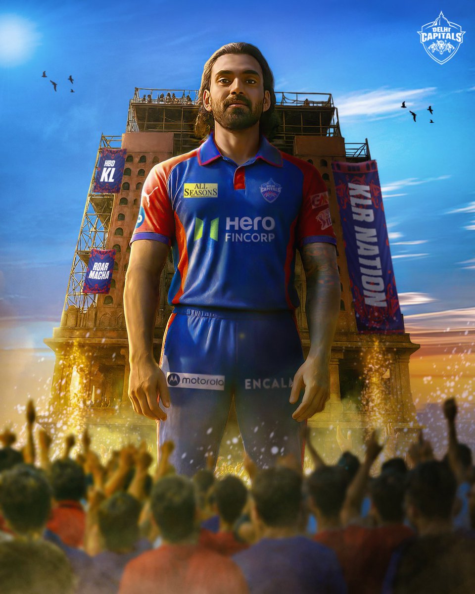 𝑯𝒂𝒑𝒑𝒚 𝑲𝑳𝑹 𝒅𝒂𝒚 💙❤️