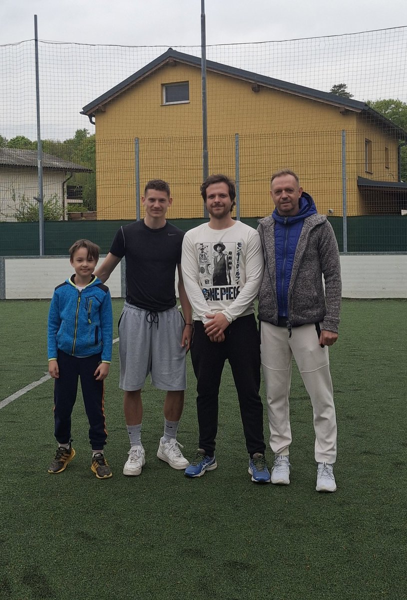 Samo Vidovič tweet media