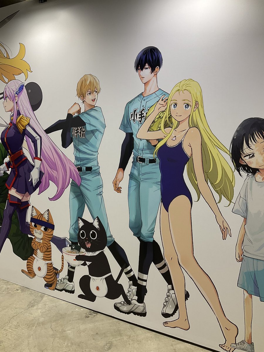 miz_lost's tweet photo. 行ってきました　これは圭より水着JKとの距離のが近いはるちゃん（はるちゃんフケツよ！） https://t.co/9uA5FQU8og