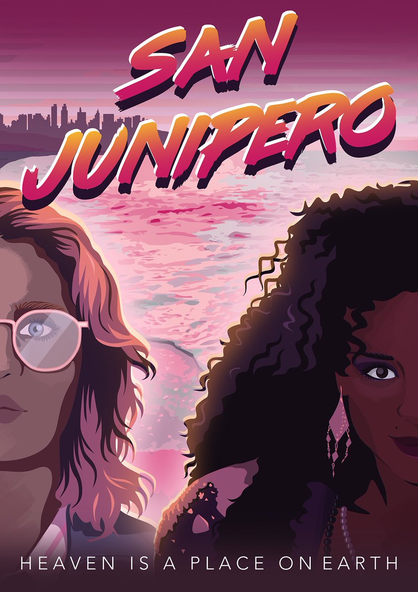 Roybattyforever's tweet photo. ¿Cuál es tu episodio favorito de “Black mirror”?

El mío👇🏻 https://t.co/GGBOVVyHF0