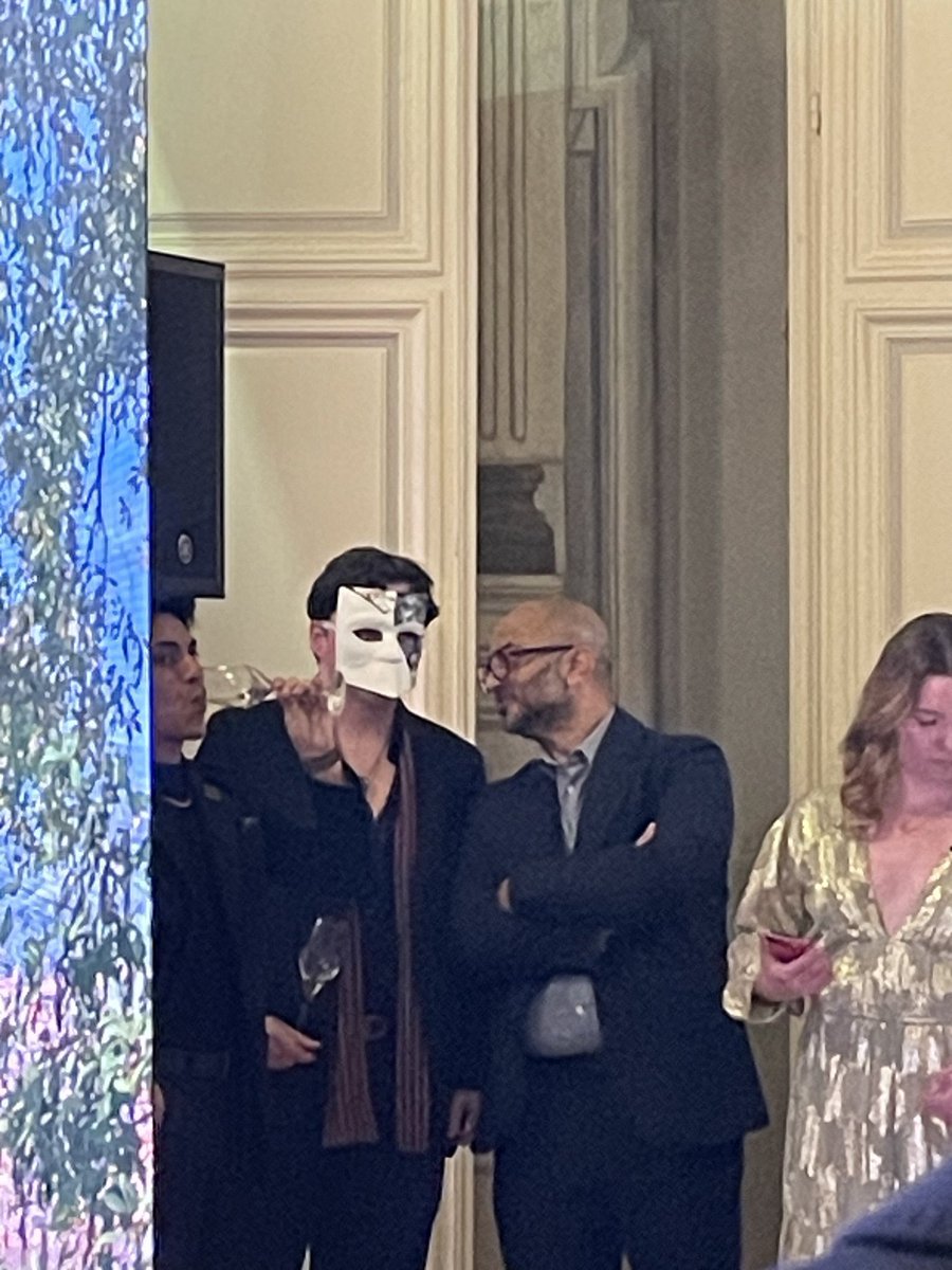 Sinbad the Sailor tweet media