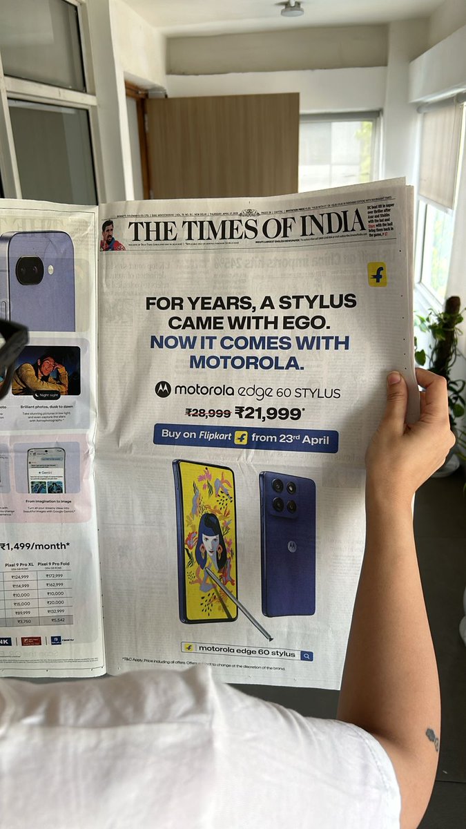 Priyaanka tweet media