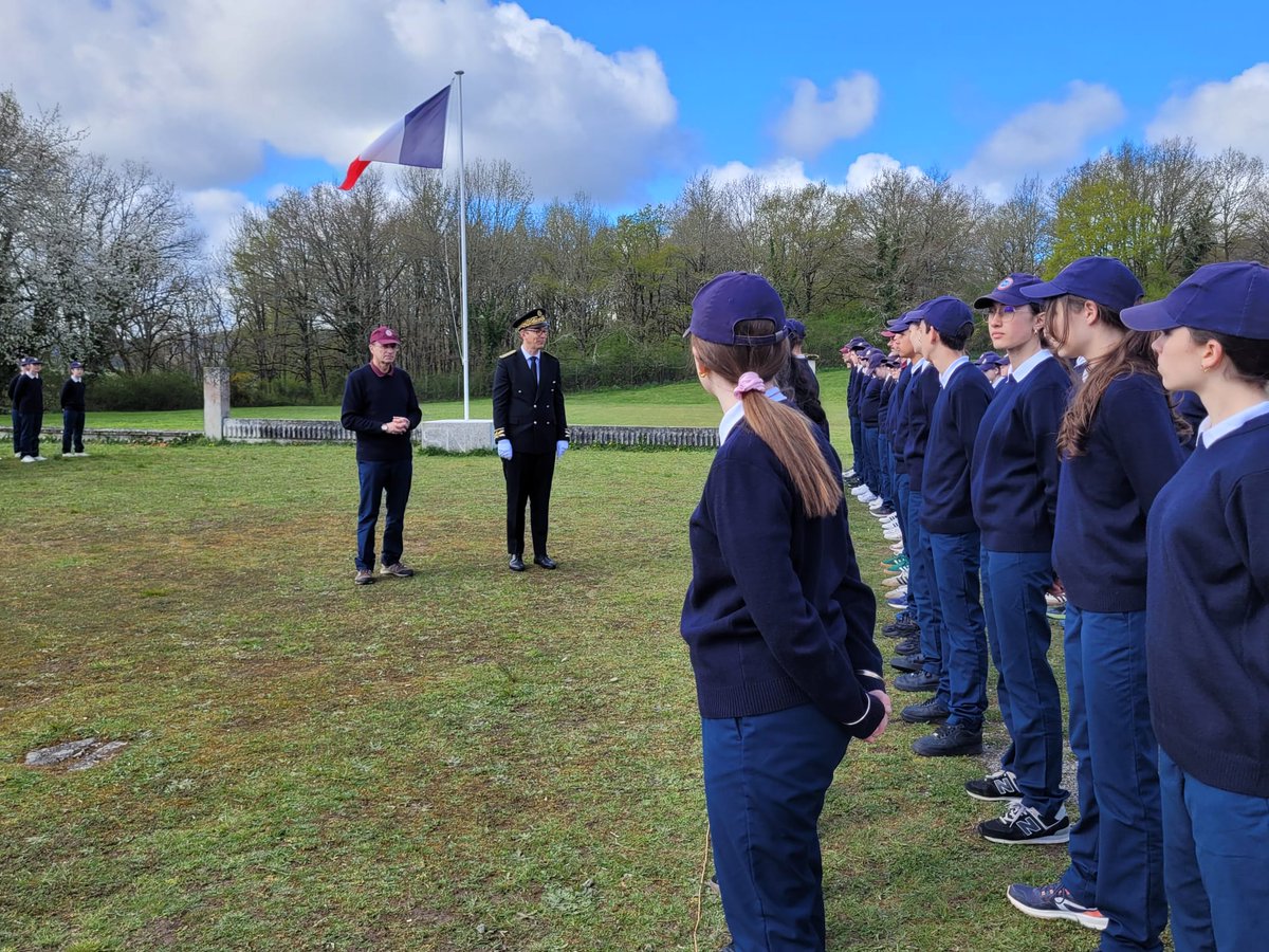 Préfet de la Creuse tweet media