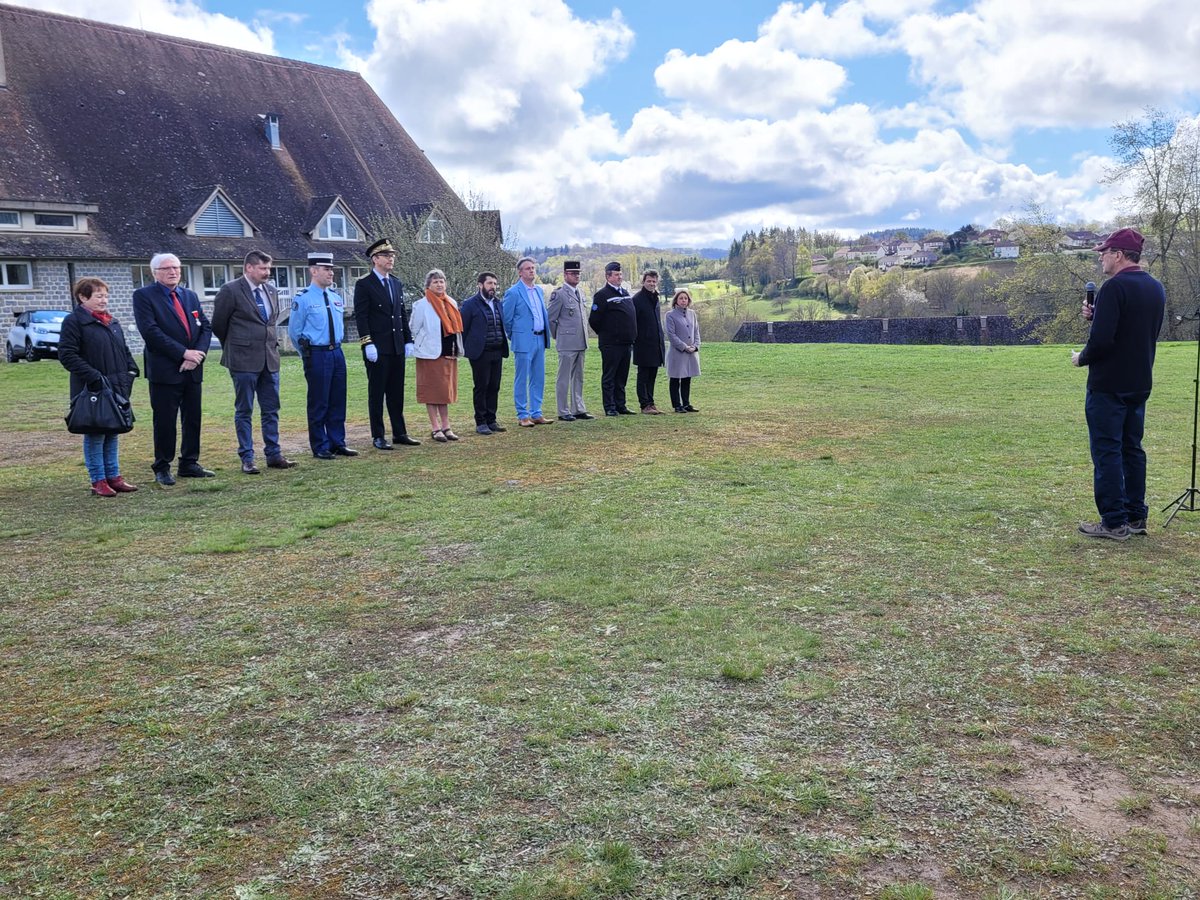 Préfet de la Creuse tweet media