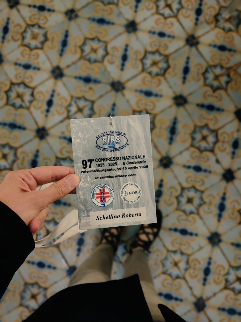 Roberta Schellino tweet media