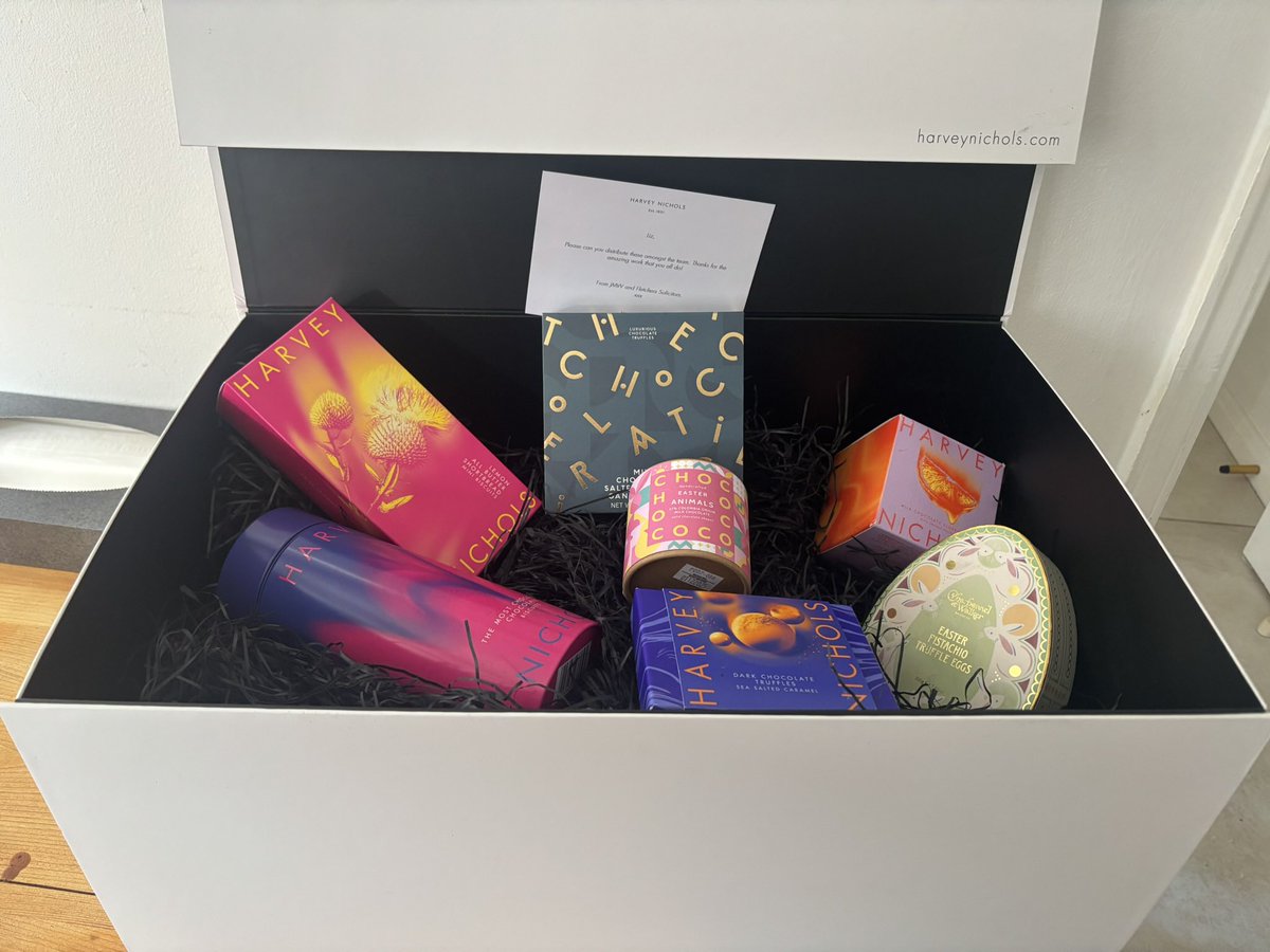 Headway Central Lancashire (@headwaycl) on Twitter photo After a busy springtime, our office is closed for the bank holiday reopening on 22nd April.
We love ‘thank you’s!’ and received these goodies from <a href="/jmwsolicitors/">JMW Solicitors</a> and <a href="/SeriousLaw/">Serious Injury Law Limited</a> for the staff team 🐣🥳
Our helpline will be monitored throughout 07557123493.
#ABI #majortrauma After a busy springtime, our office is closed for the bank holiday reopening on 22nd April.
We love ‘thank you’s!’ and received these goodies from <a href="/jmwsolicitors/">JMW Solicitors</a> and <a href="/SeriousLaw/">Serious Injury Law Limited</a> for the staff team 🐣🥳
Our helpline will be monitored throughout 07557123493.
#ABI #majortrauma