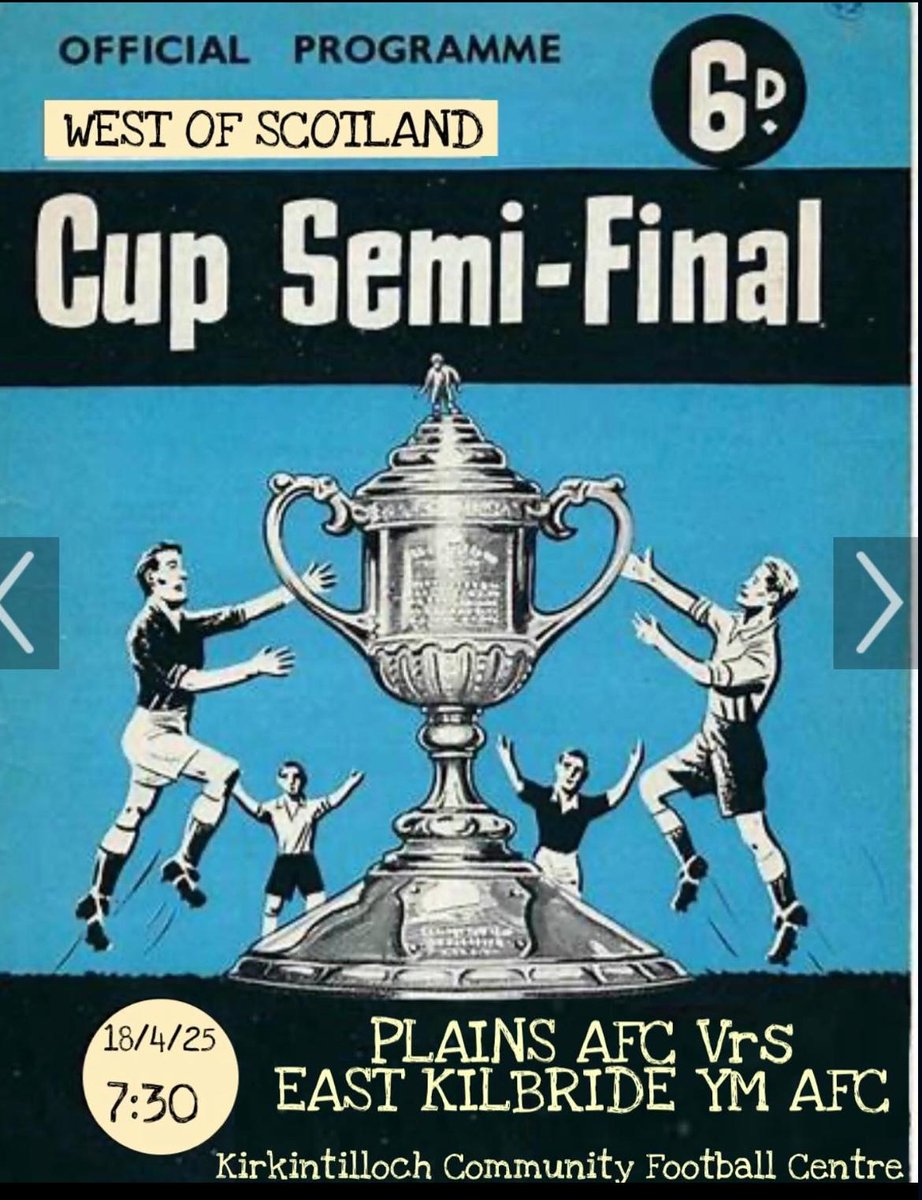 East Kilbride YM FC tweet media