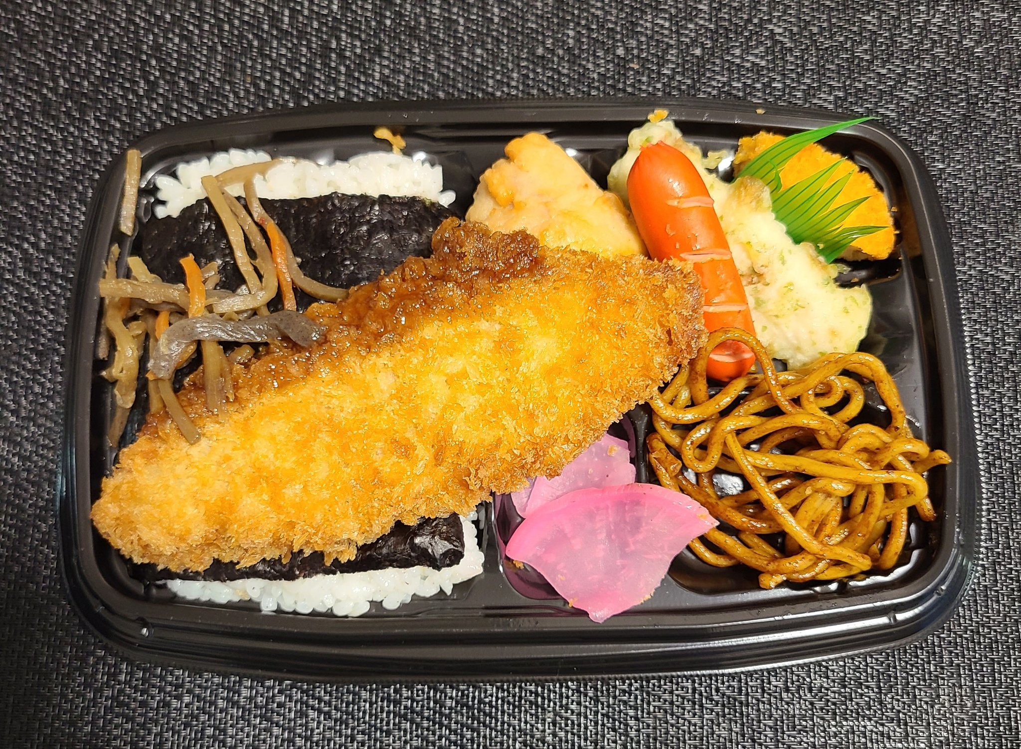 のりべん 海苔のりべん - البحث / X