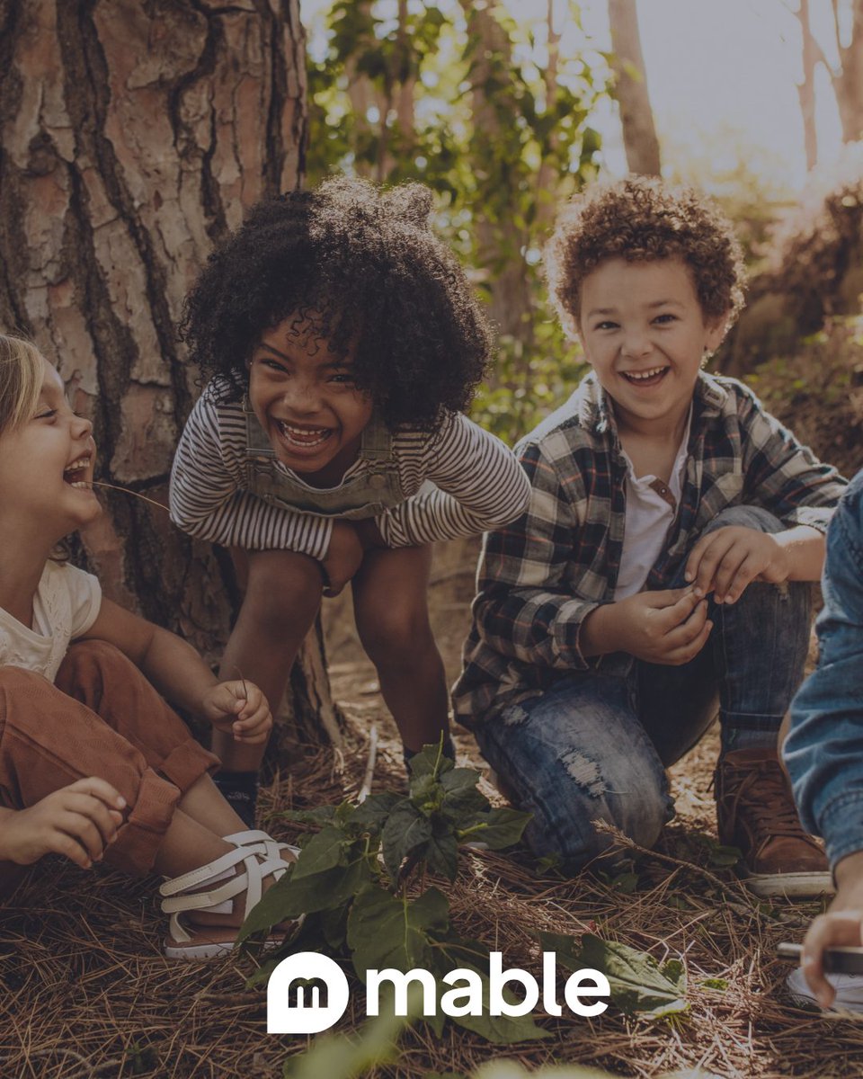 The Easter holidays can be a joyful break—or a tricky time for kids who thrive on routine.

Our Mable therapists are here all break long to support children with anxiety, communication needs &amp; more. 💛

Be kind to yourselves—structure helps, but so does rest.