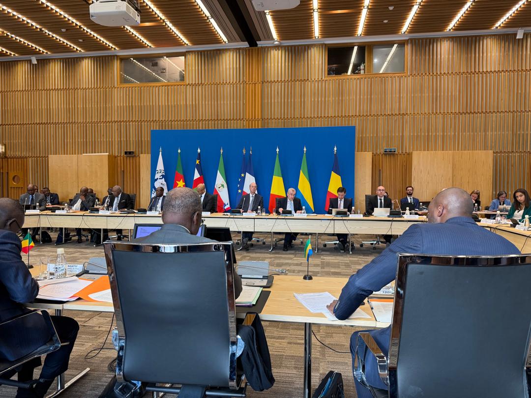 Ministère de l’Économie, des Finances, de la Dette tweet media