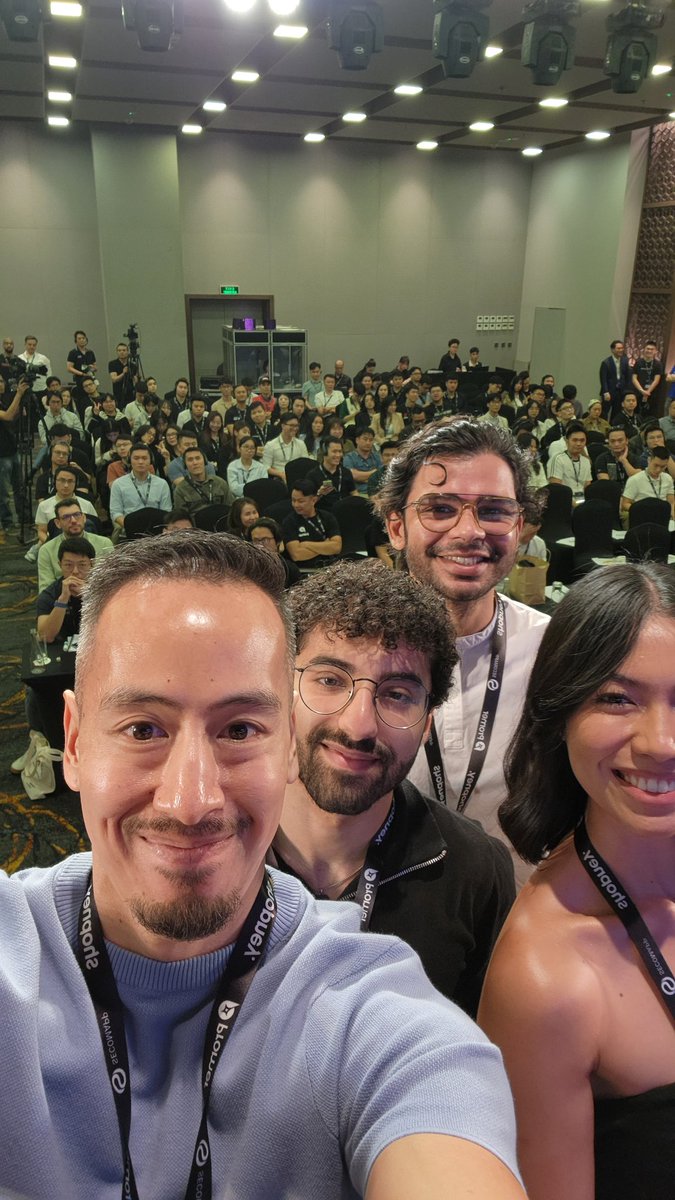 Steve Miguel tweet media