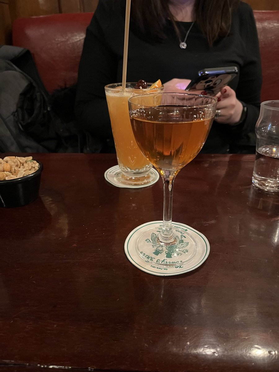 DJohnston83's tweet photo. @iamRobbinYoung It was a great trip to celebrate my 40th birthday. Loved the city and the drinks were great. Can’t wait to go back. https://t.co/OFqYpYPJoT