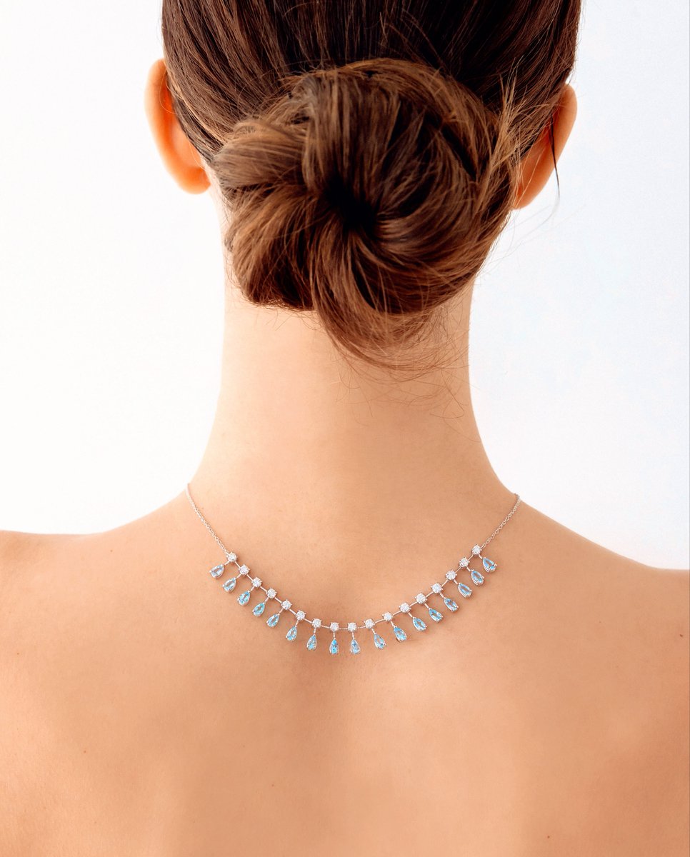 GiodiVal's tweet image. Soft pastels. Bold shine.
Spring’s favorite duo 🌸💍 #SpringEdit #gioiellidivalenza