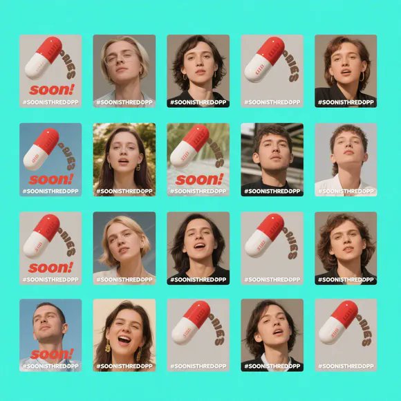 DaviMarkseldavi's tweet photo. . @soon_svm #SOONISTHEREDPILL #SOONISTHEREDPILL Taking the red pill means committing to honesty, first and foremost with yourself. It’s about acknowledging your flaws, your mistakes, and your fears, and using that awareness to drive positive change. @soon_svm  🔴 💊 https://t.co/OwsGHAyQAi
