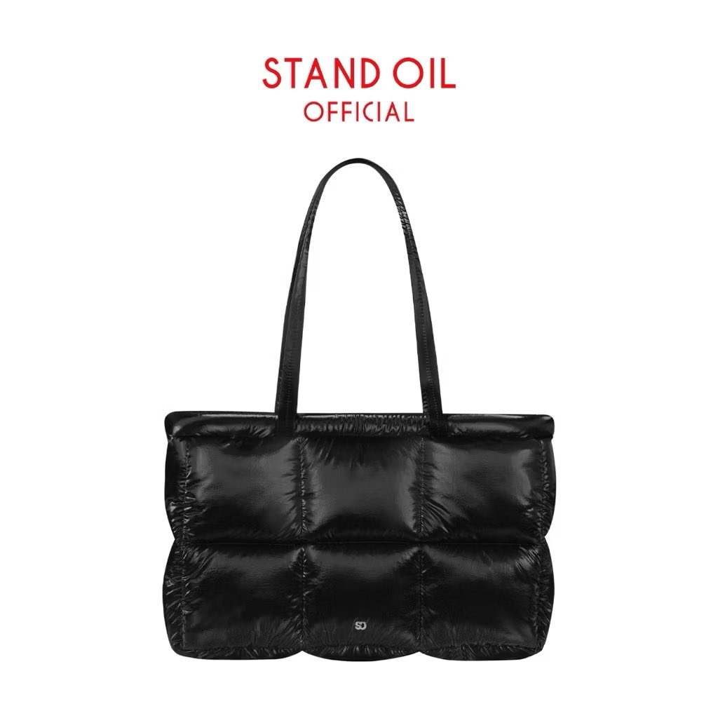 fbRjDwcb6Ke4wqv's tweet photo. ส่งต่อ stand oil bubble bag สี black  
ใช้ไม่กี่ครั้งใหม่มากๆ อุปกรณ์ครบ ยกเว้นกล่อง ขอดูพตได้ค่ะ

🍅Price 1300.-ส่งฟรี  (from 2,100)

#standoil #ส่งต่อกระเป๋า #standoilthailand #standoilbag #standoilพร้อมส่ง #ส่งต่อstandoil https://t.co/tWI9ZVrgN2