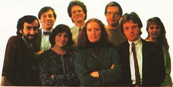 Another Retro World tweet media