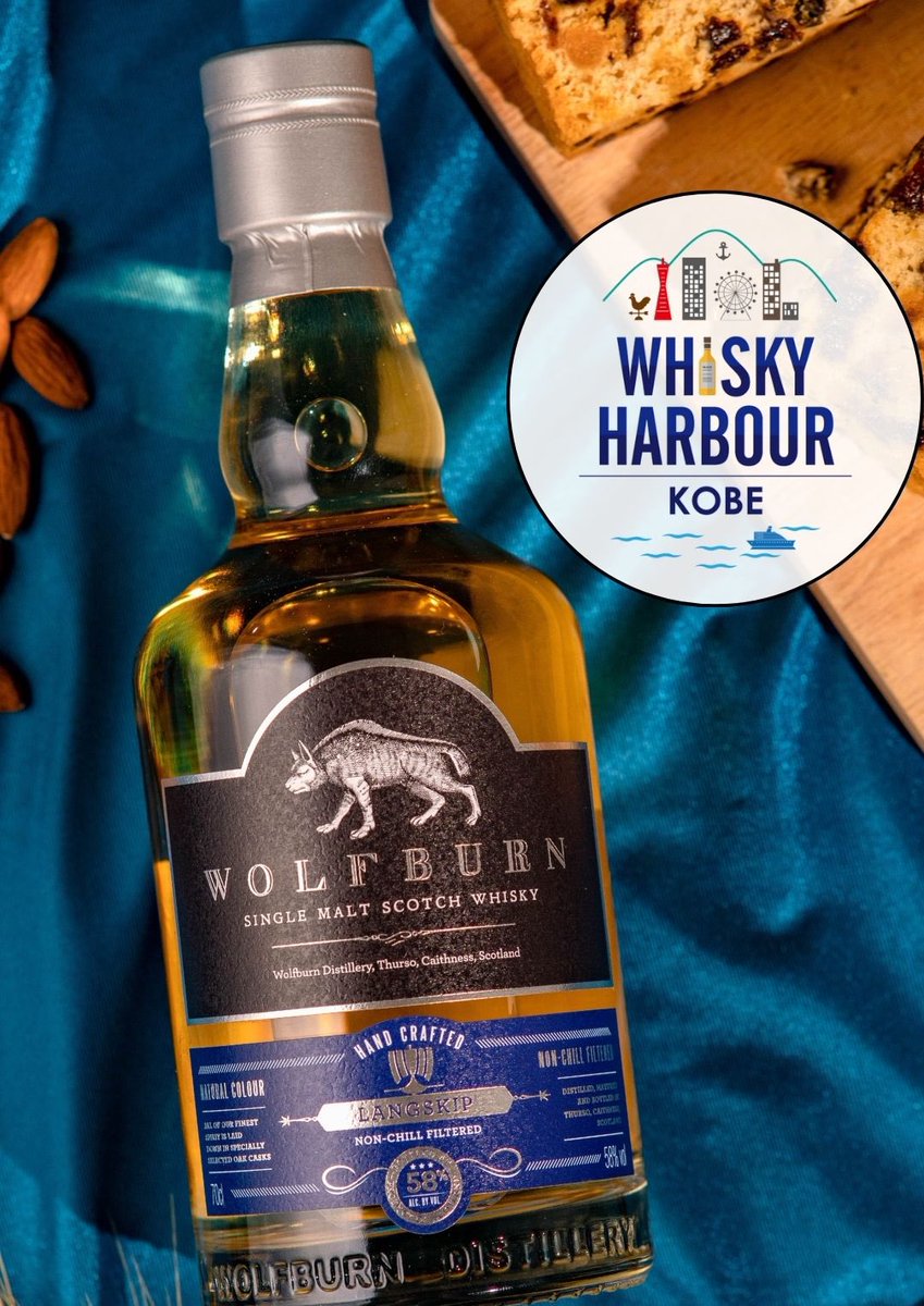 WOLFBURN THE BRAVES JAPAN (@WolfburnJ) / Posts / X