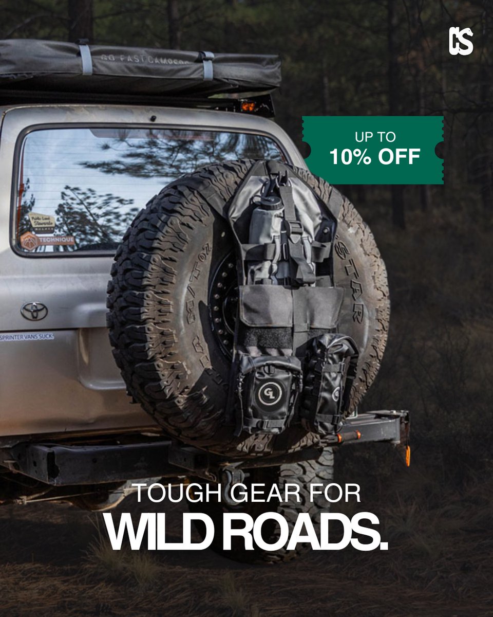 AirdropCanBan's tweet image. Adventure awaits with Giant Loop motorcycle saddlebags, tank bags, and panniers crafted for those who crave the thrill of exploration. Join the ride and experience the difference that comes from passion and purpose! #GiantLoop #RideOn #AdventureAwaits 📷