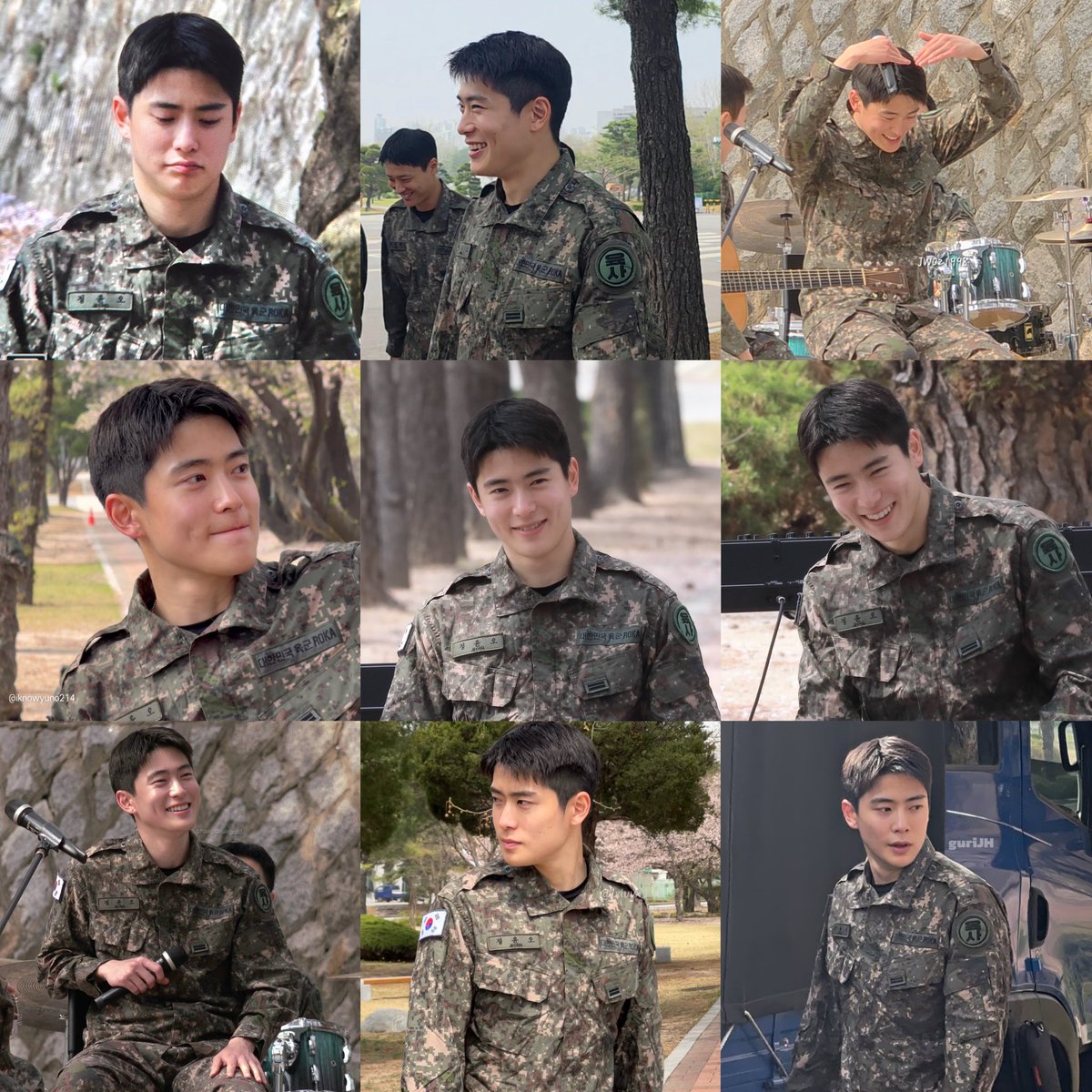 "Kayanya udah ilang deh spark kpopan gw"

*Jaehyun muncul*

YAAMPUN JAEHYUN KANGENNNN😭😭 *tantrum* *nangis2*
Beneran udah mentok, cuma jaehyun doang yg bisa bikin begini😭