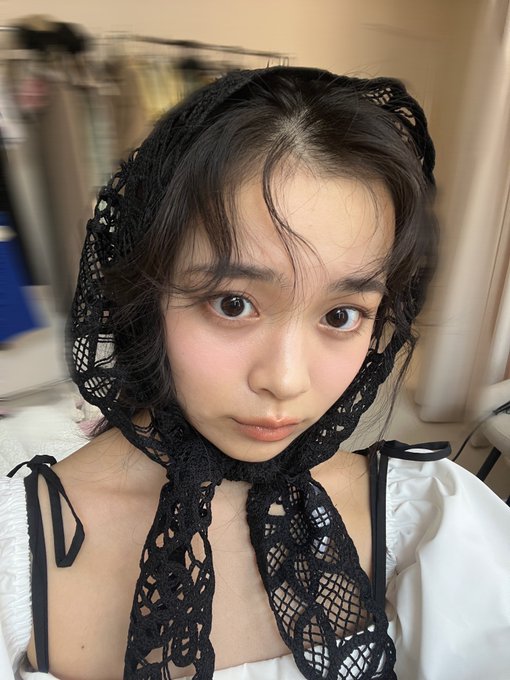 林芽亜里のTwitter画像58