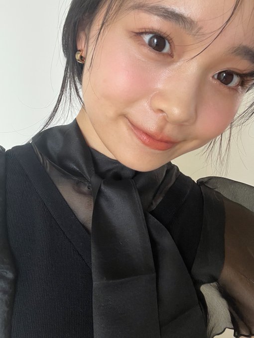林芽亜里のTwitter画像59