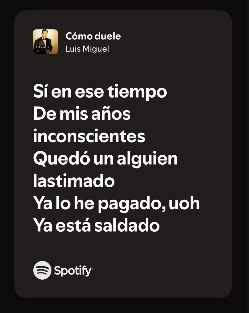 GmezIsra's tweet photo. Tú sabes Señor, que ya pagué https://t.co/onxrDXaE1q