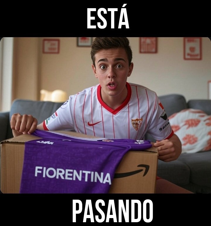 Sevillista Out Of Context (@outsevillista) on Twitter photo 