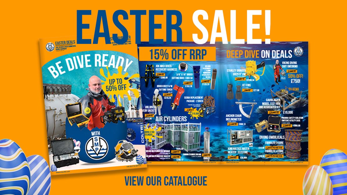 Submarine Manufacturing and Products Ltd tweet media