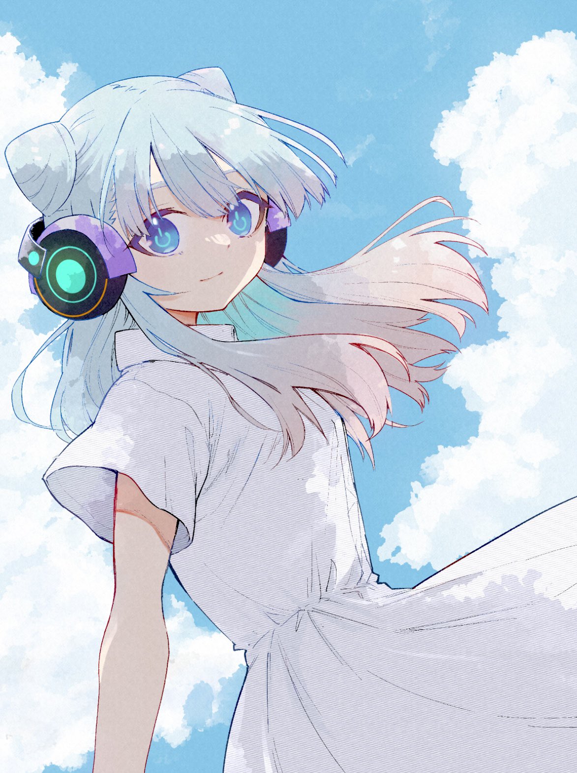 声がだせない少女は『彼女が優しすぎる』と思っている」公式