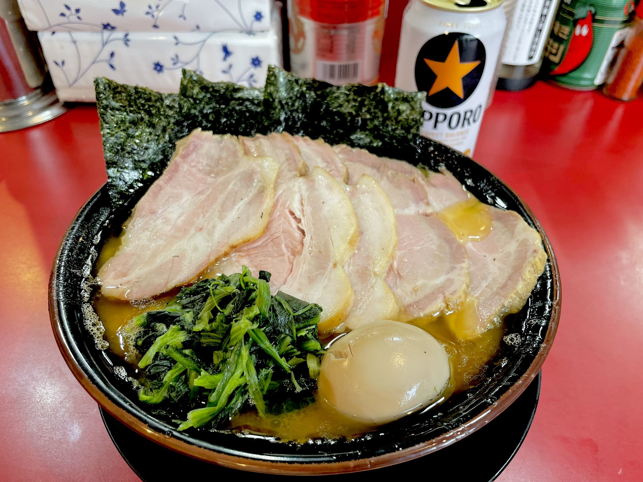 ラーメン好きのクソデブ (@kusodebusu55) / X