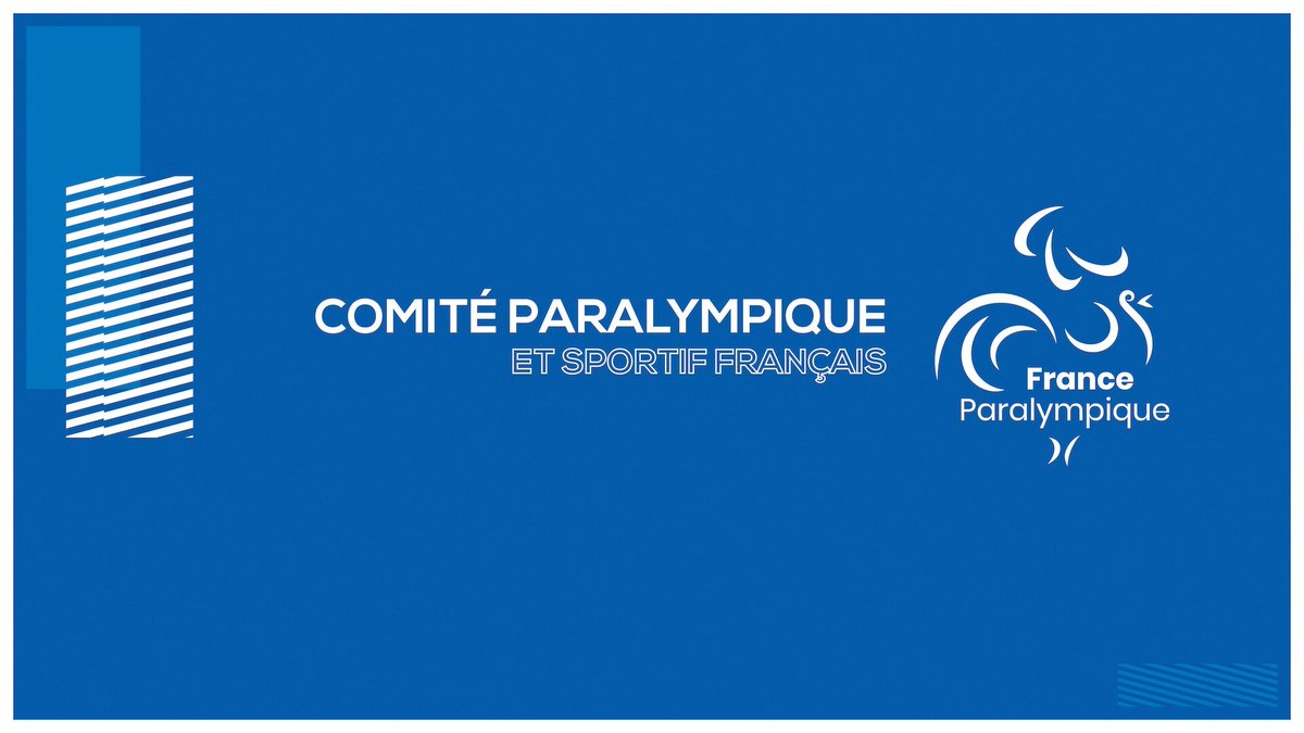 📣 Le service communication du #CPSF se renforce

2 offres d'emploi sont à pouvoir :
• Un·e Chargé·e de Social Media et Créateur·rice de Contenus,
• Un·e Chargé·e de Communication, Presse et Influence

🔗 france-paralympique.fr/emplois/