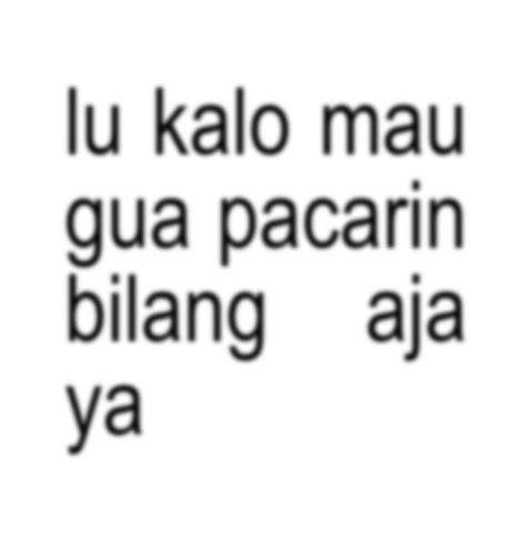 oxylumm's tweet image. bilang ya gausa ngode' gitu