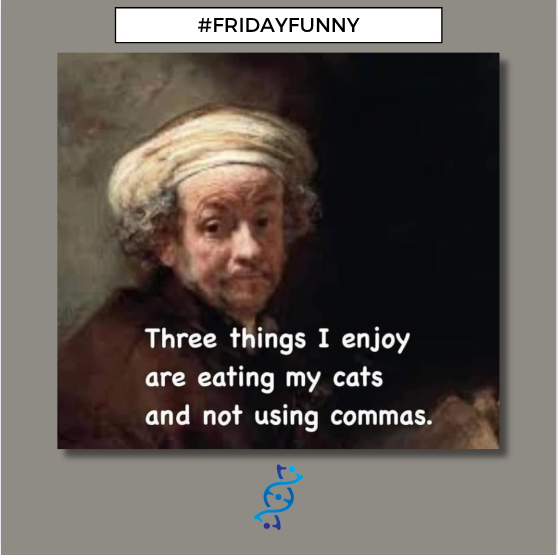 thebuscomm's tweet image. #FridayFunny
