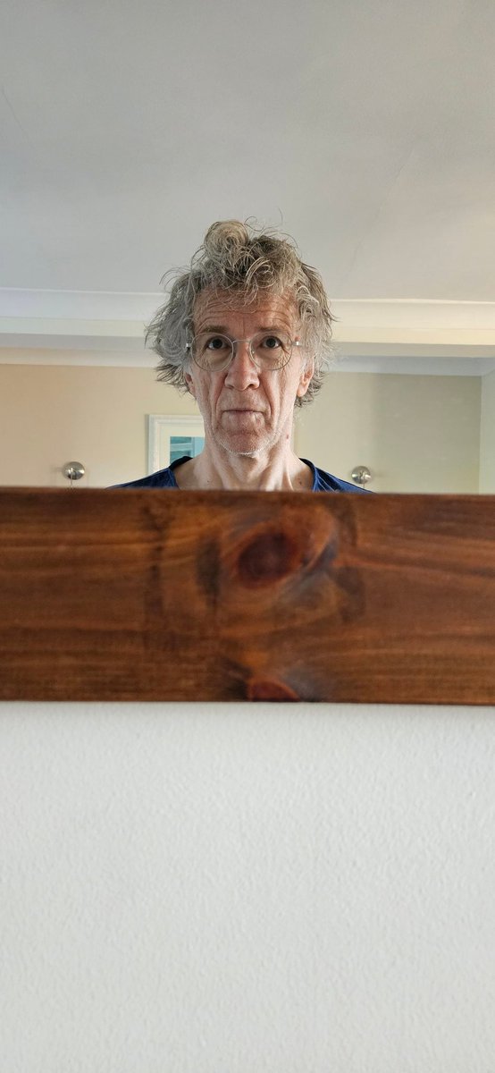 <a href="/PrestoMusicCom/">Presto Music</a> <a href="/yaronherman/">Yaron Herman</a> <a href="/naiverecords/">naïve</a> Similar glasses, lal

Just listened to #HymnForAGoodDay on my new release playlist and added it to my #2025Jazz playlist