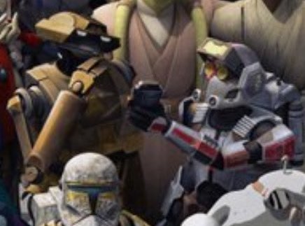 what do you think hes showing him…. “heres why you lost the war”