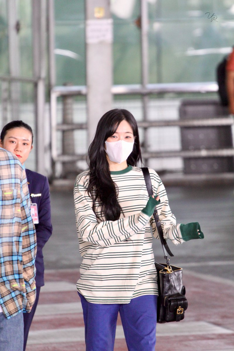 YEAH! Finally you are here

#WelcomeTiffany_PhiKonSuay
#2025HEREFORYOU_IN_BANGKOK