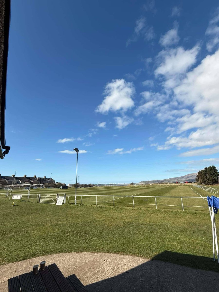 19/04/2025 📅 

Kendal County Vs Askam United 1st

Askam United Res Vs Vickerstown 

Final game of the season for the reserves which can see them guarantee survival with 3 points 🤝

First team Debut for Bradlee Davies with Kyle Jefferson and Will Hinde taking charge 👏

🌑🔵