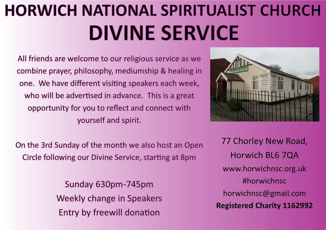 Horwich NSC👀👂💖👻 tweet media