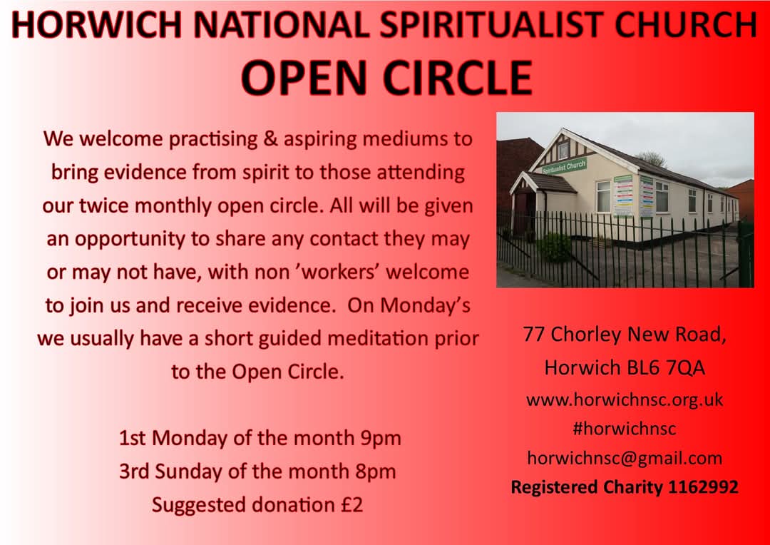 Horwich NSC👀👂💖👻 tweet media