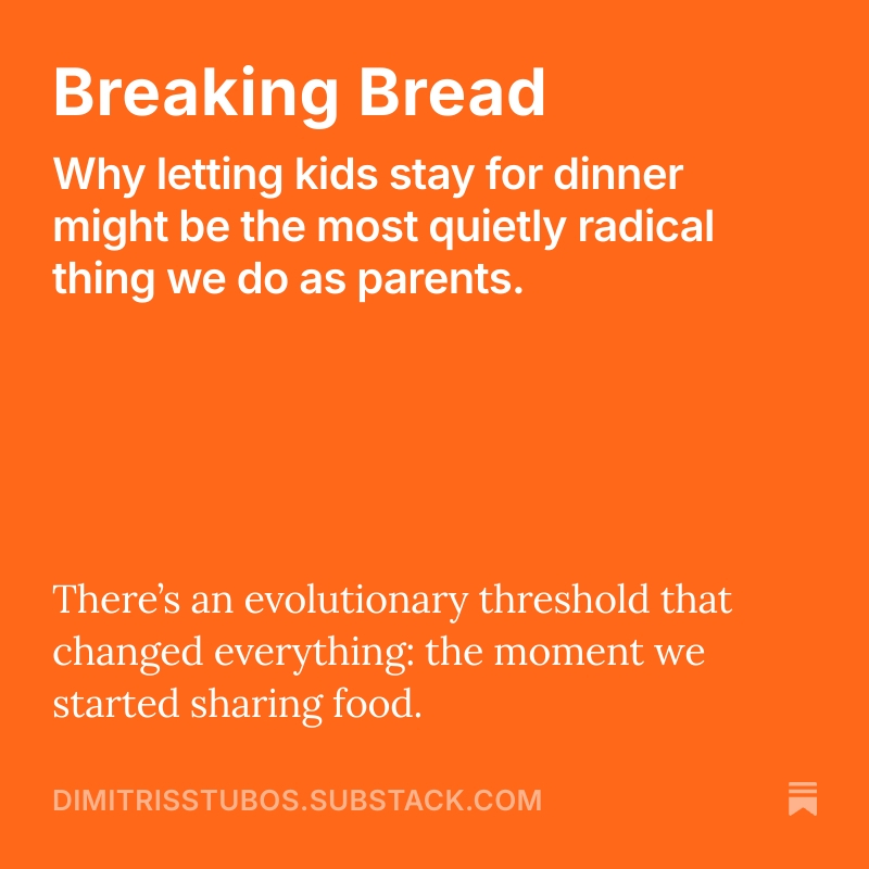 StubosD's tweet photo. How are humans like lions? 
What happened 2 million years ago (that still matters)? And what’s more radical than a Tuesday night?  

New essay👇
https://t.co/JtsvV53UAL https://t.co/6AtGZvLrBi