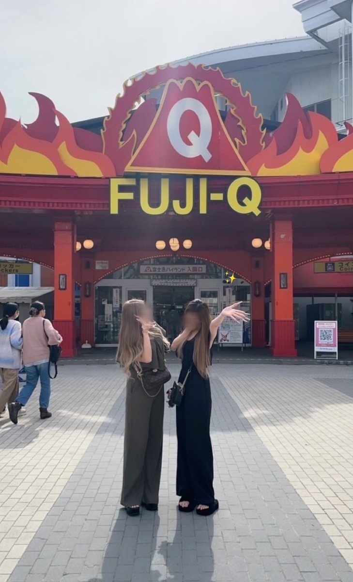 平野麗華 tweet media