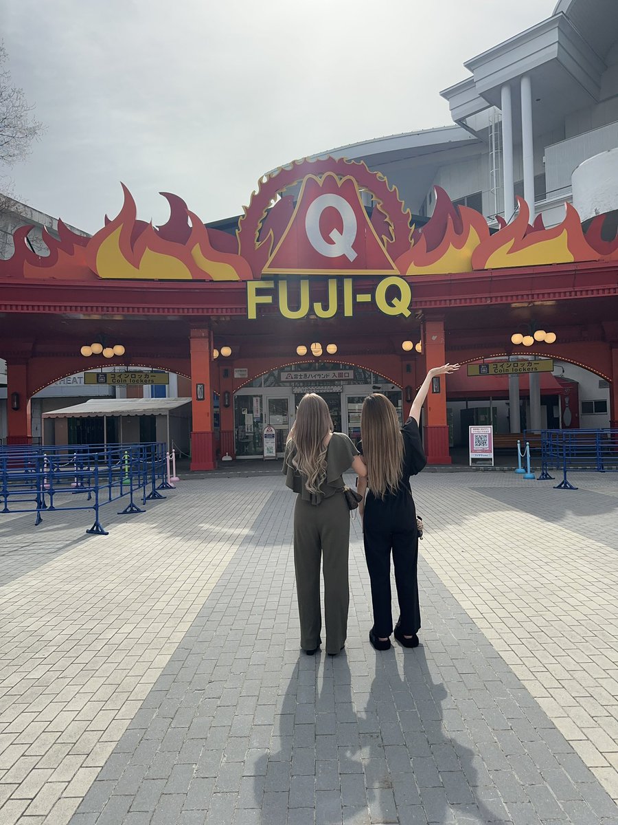 平野麗華 tweet media