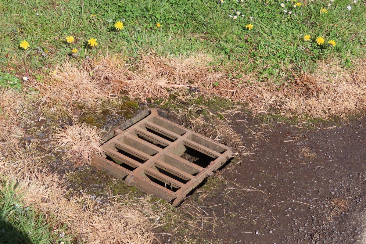 It really would be so nice when walking/cycling/driving through the country-side, that people wouldn't be subjected to this appalling sight. Just who thinks this improves the look of the place? So detrimental to all life.