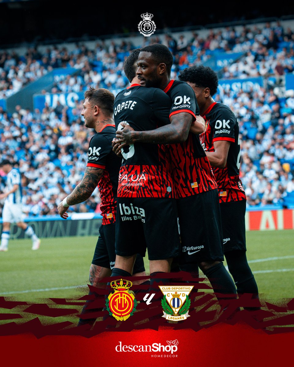 RCD Mallorca tweet media